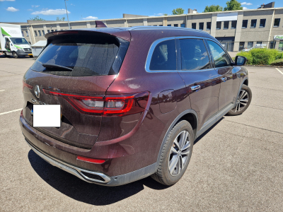 Renault Koleos 160CV 2WD