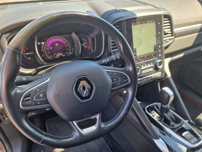 Renault Koleos 160CV 2WD