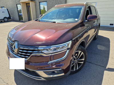 Renault Koleos 160CV 2WD