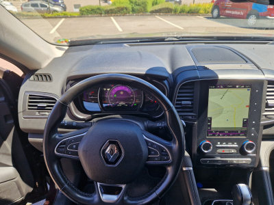 Renault Koleos 160CV 2WD