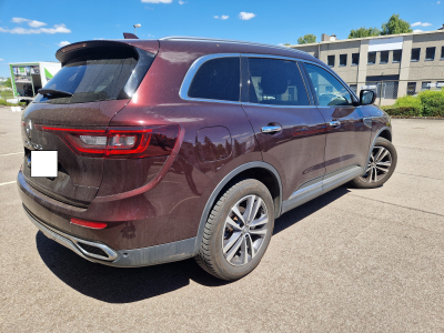 Renault Koleos 160CV 2WD