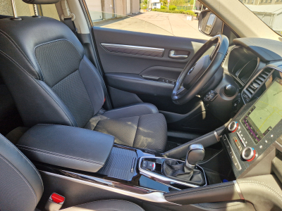 Renault Koleos 160CV 2WD