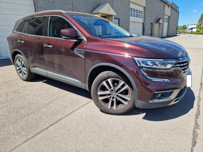 Renault Koleos 160CV 2WD