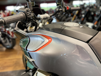 Moto Guzzi V 100 S MANDELLO