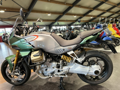 Moto Guzzi V 100 S MANDELLO