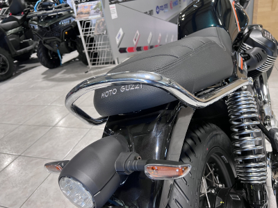 Moto Guzzi V 7 STONE IV 850 ABS SPECIAL