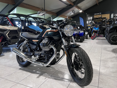 Moto Guzzi V 7 STONE IV 850 ABS SPECIAL