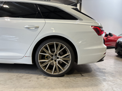 Audi A6 A6 Avant 45 TDI quattro sport/Pano/Camera/CUIR/AHK/