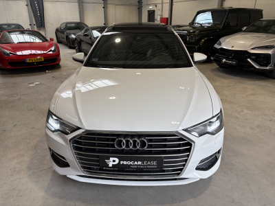 Audi A6 A6 Avant 45 TDI quattro sport/Pano/Camera/CUIR/AHK/