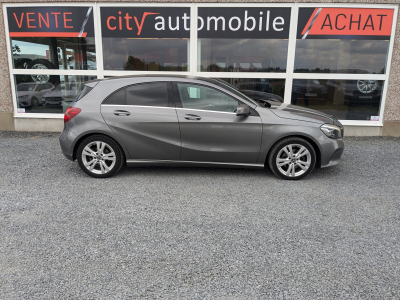 Mercedes-Benz A 200 A 200d  GPS TOIT PANO OUV CAMERA BLUETOOTH