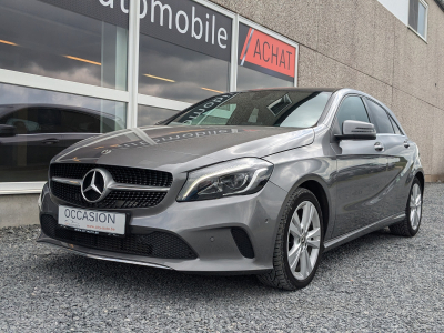 Mercedes-Benz A 200 A 200d  GPS TOIT PANO OUV CAMERA BLUETOOTH