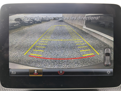 Mercedes-Benz A 200 A 200d  GPS TOIT PANO OUV CAMERA BLUETOOTH