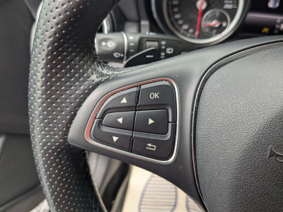 Mercedes-Benz A 200 A 200d  GPS TOIT PANO OUV CAMERA BLUETOOTH
