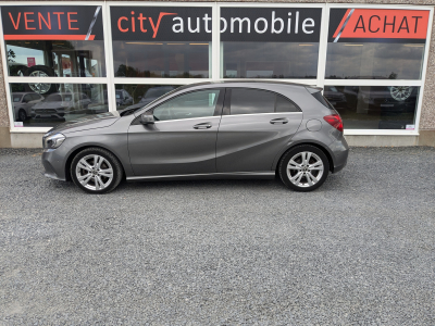 Mercedes-Benz A 200 A 200d  GPS TOIT PANO OUV CAMERA BLUETOOTH