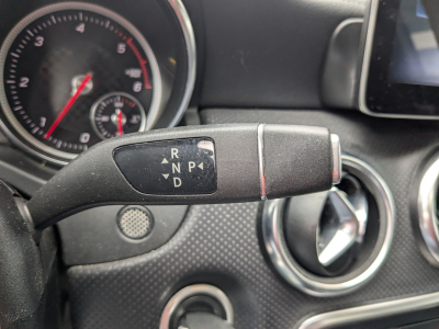 Mercedes-Benz A 200 A 200d  GPS TOIT PANO OUV CAMERA BLUETOOTH