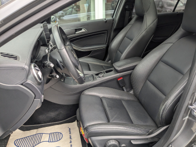 Mercedes-Benz A 200 A 200d  GPS TOIT PANO OUV CAMERA BLUETOOTH