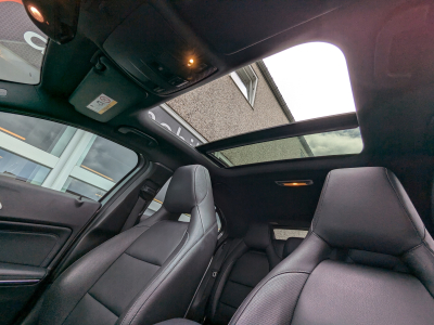 Mercedes-Benz A 200 A 200d  GPS TOIT PANO OUV CAMERA BLUETOOTH