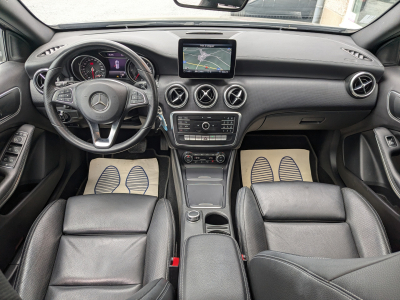 Mercedes-Benz A 200 A 200d  GPS TOIT PANO OUV CAMERA BLUETOOTH