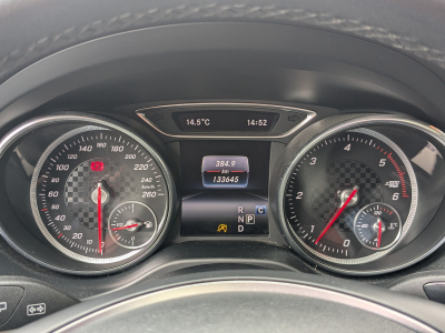 Mercedes-Benz A 200 A 200d  GPS TOIT PANO OUV CAMERA BLUETOOTH