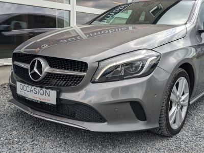 Mercedes-Benz A 200 A 200d  GPS TOIT PANO OUV CAMERA BLUETOOTH
