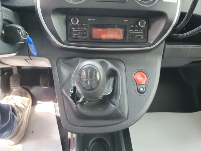 Renault Kangoo EXPRESS MAXI ENERGY CONFORT 90CV