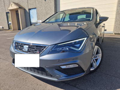 Seat Leon FR Edition TSI 150 CV