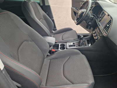 Seat Leon FR Edition TSI 150 CV