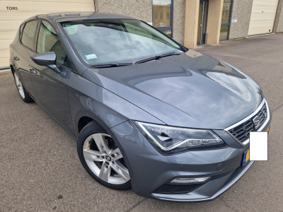 Seat Leon FR Edition TSI 150 CV