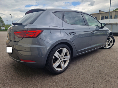 Seat Leon FR Edition TSI 150 CV