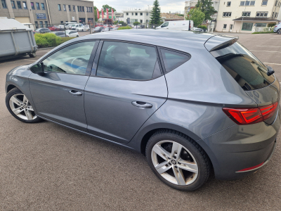 Seat Leon FR Edition TSI 150 CV