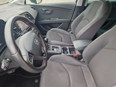 Seat Leon FR Edition TSI 150 CV