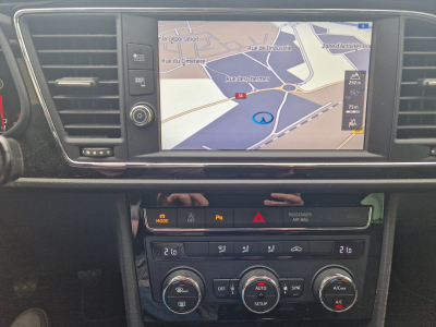 Seat Leon FR Edition TSI 150 CV