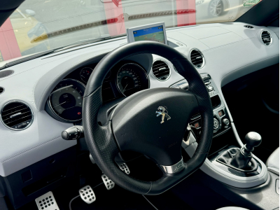Peugeot RCZ 1.6 THP 200 FACELIFT CUIR NAVI 1 HAND