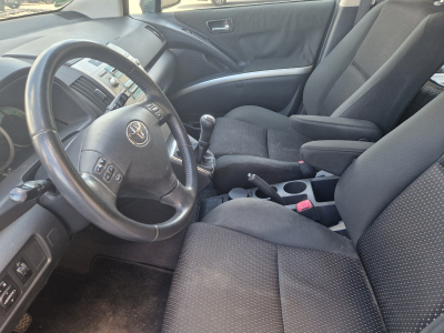Toyota Corolla Verso D4-D 136 CV 7 Places
