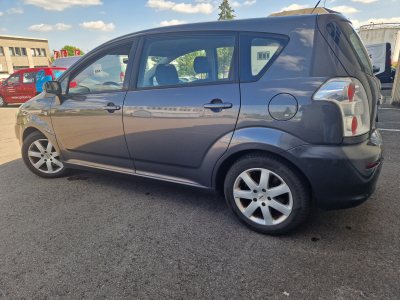 Toyota Corolla Verso D4-D 136 CV 7 Places