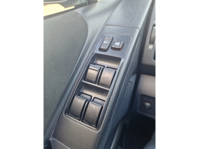 Toyota Corolla Verso D4-D 136 CV 7 Places