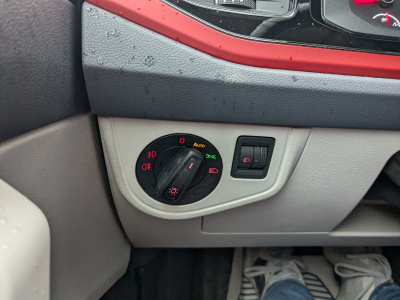 Volkswagen Polo 1.0 TSI Beats Edition CARPLAY APS AV/ARR BLUETOOTH