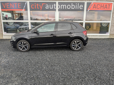 Volkswagen Polo 1.0 TSI Beats Edition CARPLAY APS AV/ARR BLUETOOTH