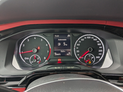 Volkswagen Polo 1.0 TSI Beats Edition CARPLAY APS AV/ARR BLUETOOTH