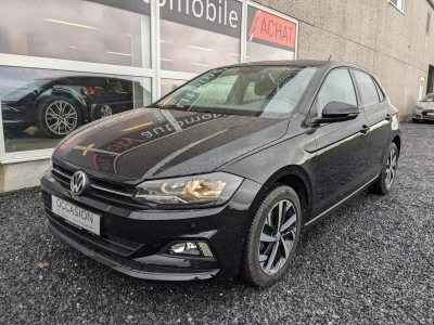 Volkswagen Polo 1.0 TSI Beats Edition CARPLAY APS AV/ARR BLUETOOTH
