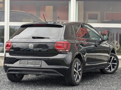 Volkswagen Polo 1.0 TSI Beats Edition CARPLAY APS AV/ARR BLUETOOTH