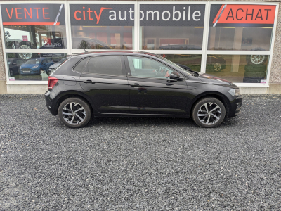 Volkswagen Polo 1.0 TSI Beats Edition CARPLAY APS AV/ARR BLUETOOTH