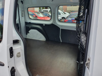 Renault Kangoo EXPRESS MAXI BLUE CONFORT 95CV