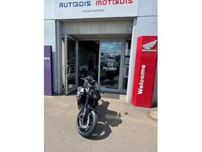 Kawasaki Z 900 Z900 70 KW / 35 KW