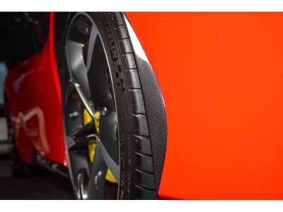 Ferrari SF90 Stradale ROSSO SCUDERIA