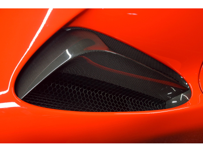 Ferrari SF90 Stradale ROSSO SCUDERIA