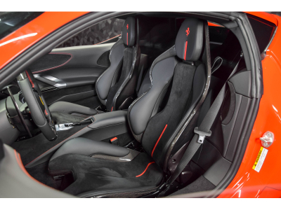 Ferrari SF90 Stradale ROSSO SCUDERIA