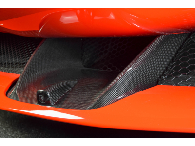 Ferrari SF90 Stradale ROSSO SCUDERIA