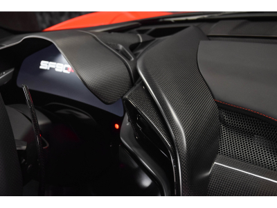 Ferrari SF90 Stradale ROSSO SCUDERIA