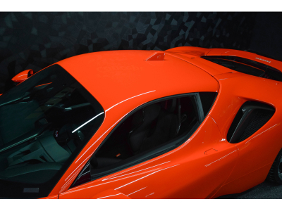 Ferrari SF90 Stradale ROSSO SCUDERIA